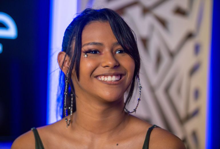 Conheça Wenny, cantora de 15 anos que é irmã de Lexa e uma das atuais apostas do pop nacional